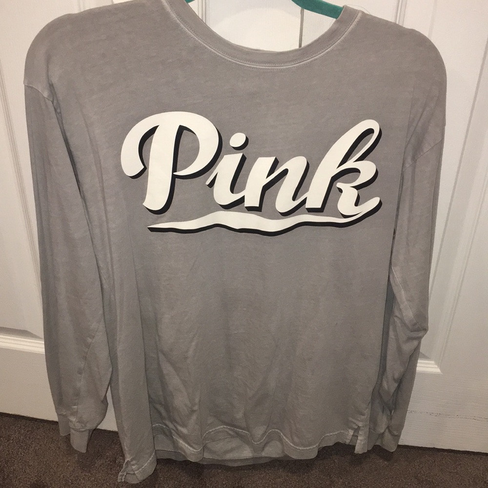 Long Sleeve T-Shirt
